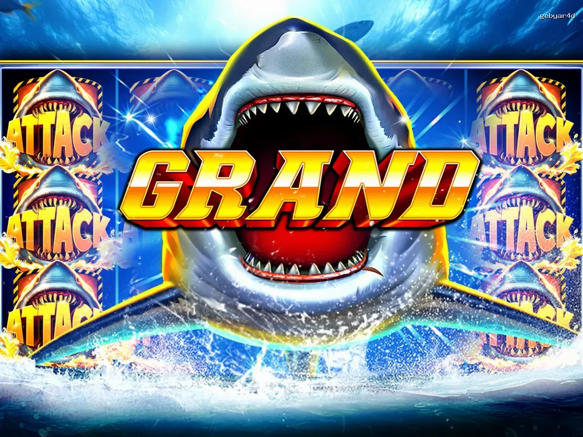 Promosi & Jackpot gebyar4d screenshot