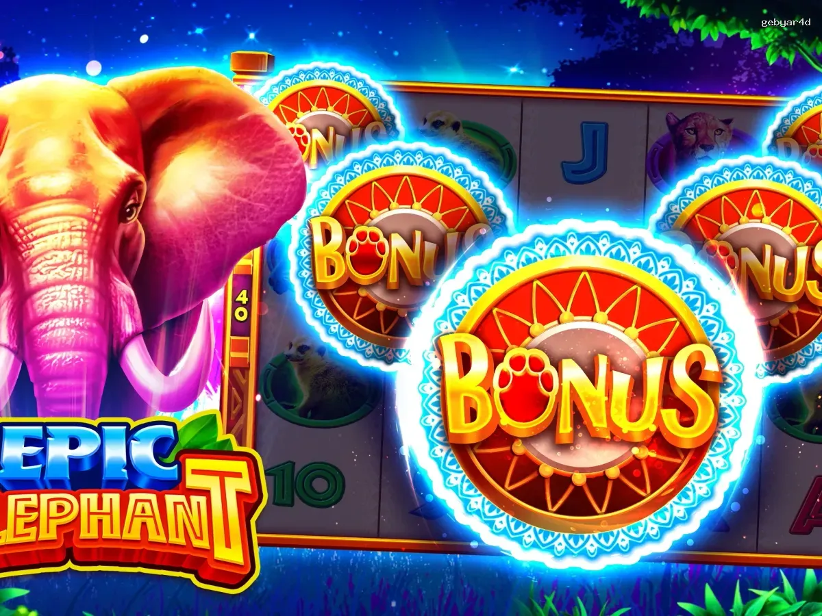 Akses gebyar4d VIP Premium screenshot